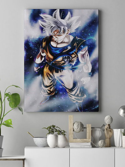 Dragon Ball Z - 39