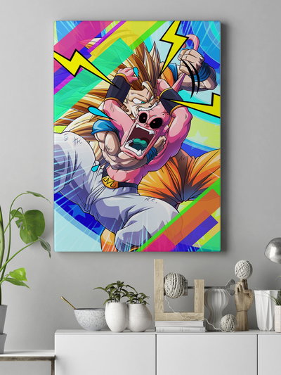 Dragon Ball Z - 24