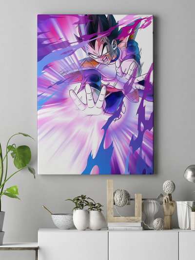 Dragon Ball Z - 25