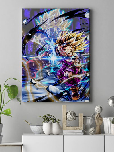 Dragon Ball Z - 21