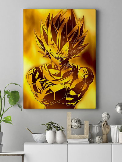 Dragon Ball Z - 28