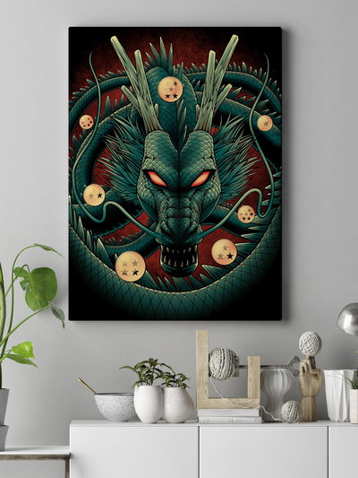 Dragon Ball Z - 17