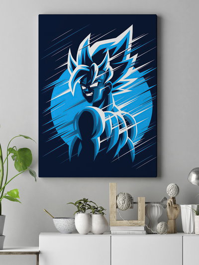 Dragon Ball Z - 35