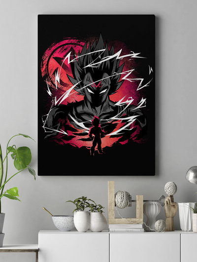 Dragon Ball Z - 29