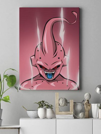 Dragon Ball Z - 32