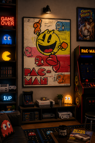 Pac-man 02