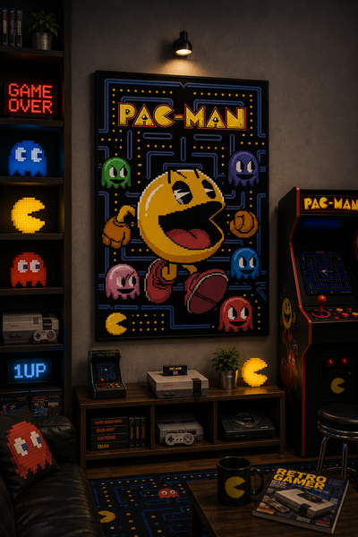 Pac-man 04