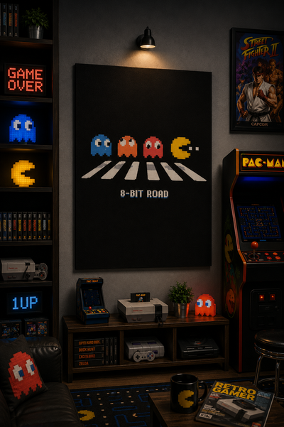 Pac-man 05