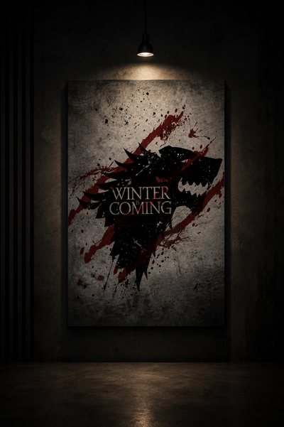 Game of Thrones 04