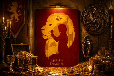 Game of Thrones 07
