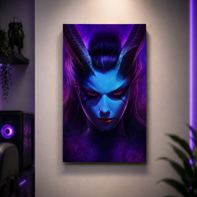 Dota 2 - Queen of Pain