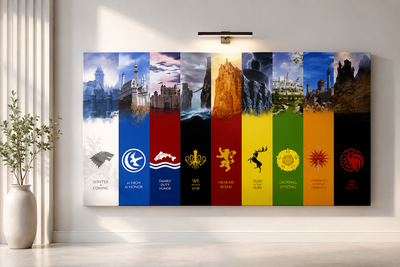 Game of Thrones 06