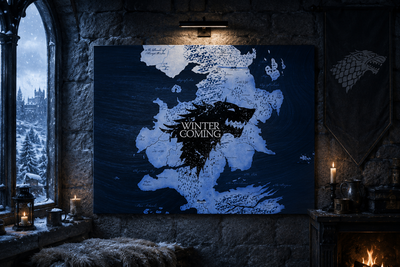 Game of Thrones 08
