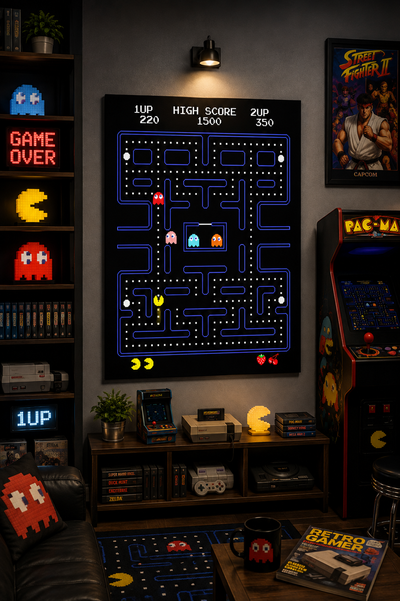 Pac-man 03