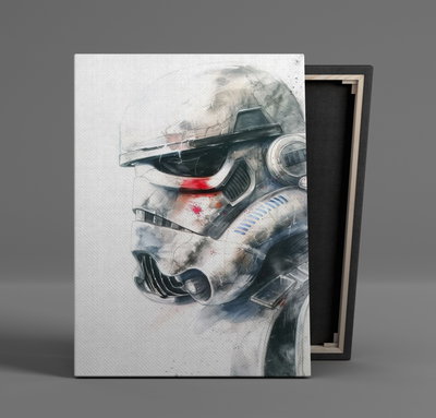 Star Wars - 20