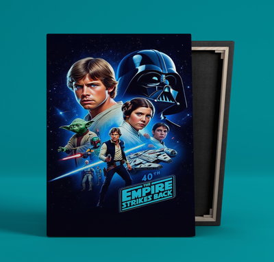 Star Wars - 24