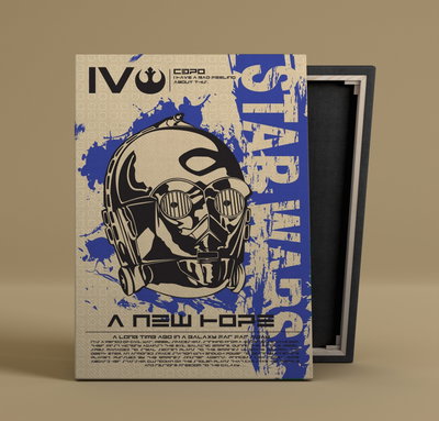 Star Wars - 14