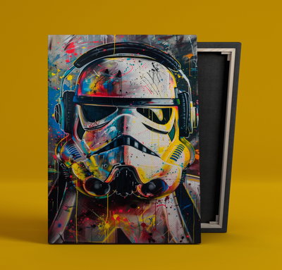 Star Wars - 16