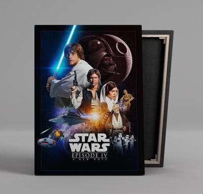 Star Wars - 27