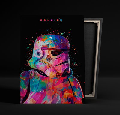 Star Wars - 30
