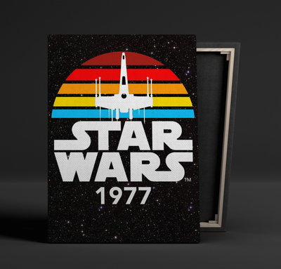 Star Wars - 22