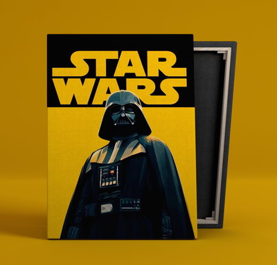 Star Wars - 28