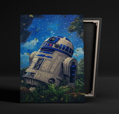 Star Wars - 32