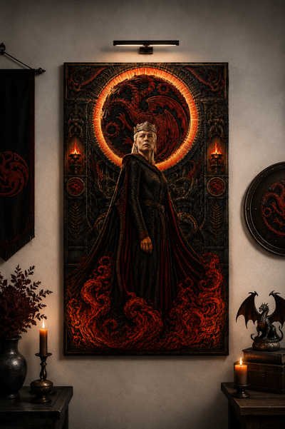 House of the Dragon - 03