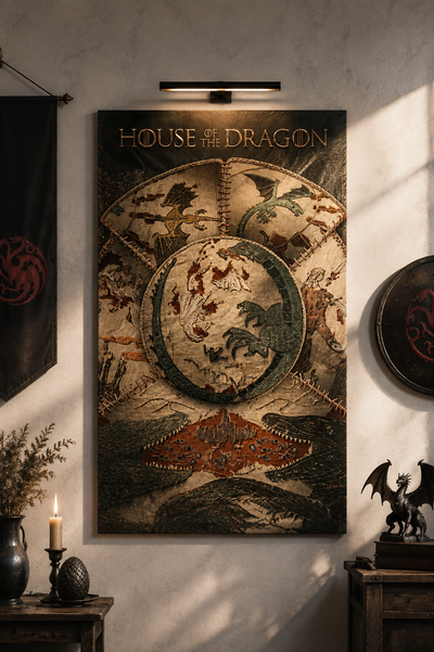 House of the Dragon - 02