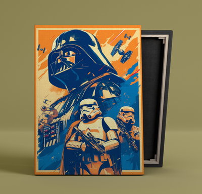 Star Wars - 15