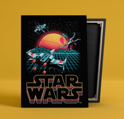 Star Wars - 18