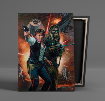 Star Wars - 33