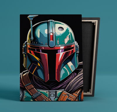 Star Wars - 35