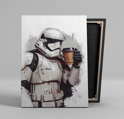 Star Wars - 36