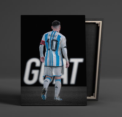 Messi - 12