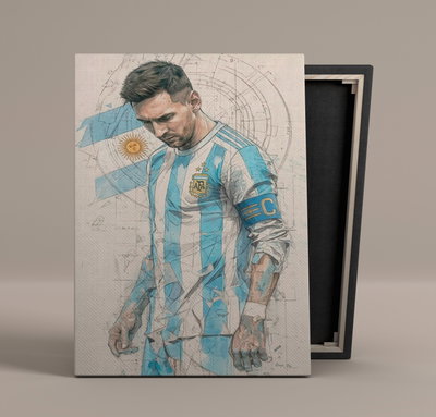 Messi - 15