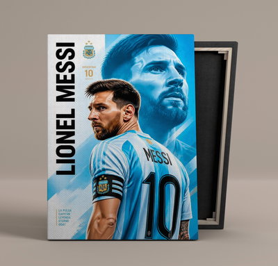 Messi - 03