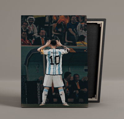 Messi - 10