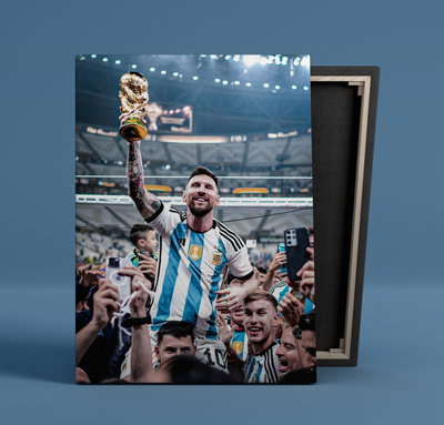 Messi - 05