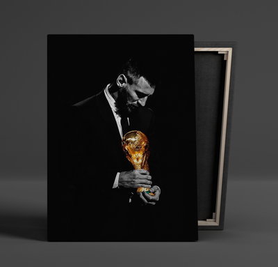 Messi - 13
