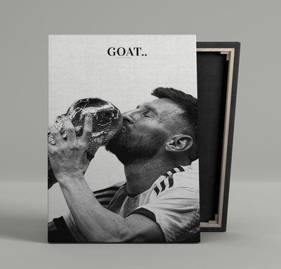 Messi - 11