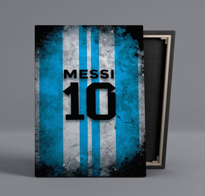 Messi - 07