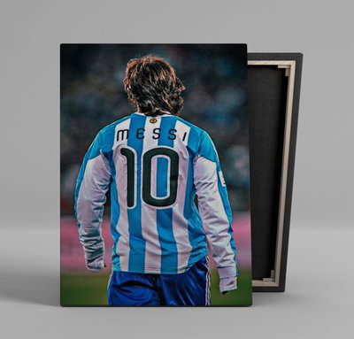 Messi - 08