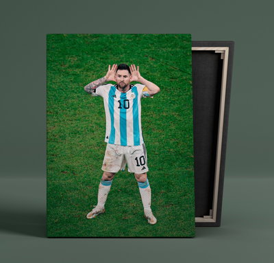 Messi - 06
