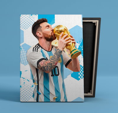 Messi - 04