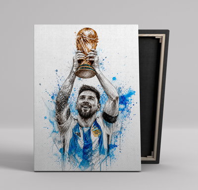 Messi - 14