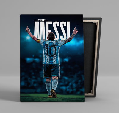 Messi - 09