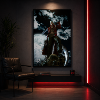 Devil May Cry 3