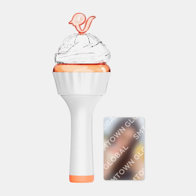 RED VELVET FANLIGHT OFFICIAL VER 2