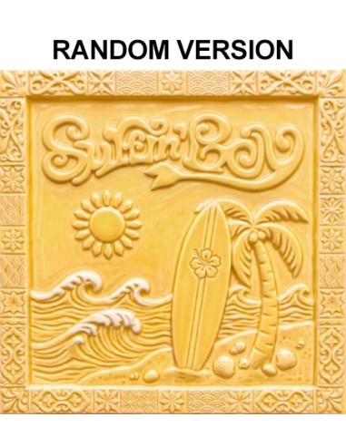 RED VELVET- MINI ALBUM VELVET SUMMER (Versión Bid Wave)
